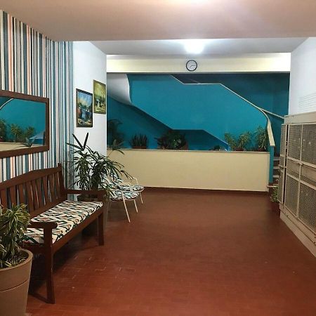 Studio Terreo - Tranquilidade Na Cidade | Wi-Fi | Poucos Metros Da Igreja Matriz. Salinopolis Luaran gambar