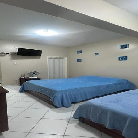 Studio Terreo - Tranquilidade Na Cidade | Wi-Fi | Poucos Metros Da Igreja Matriz. Salinopolis Luaran gambar